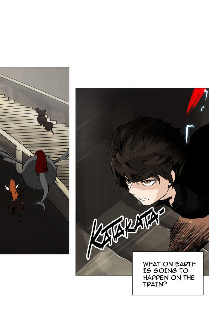 Tower Of God, Chapter 223 image 31